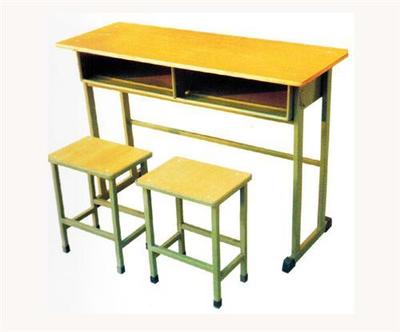 鹤壁课桌椅、中盛教学设备、课桌椅价格